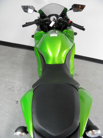 2012 Kawasaki NNJIA 250R Unknown