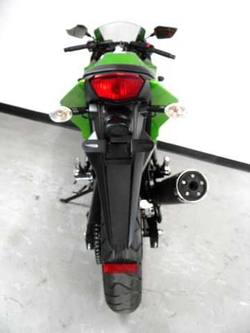 2012 Kawasaki NNJIA 250R Unknown