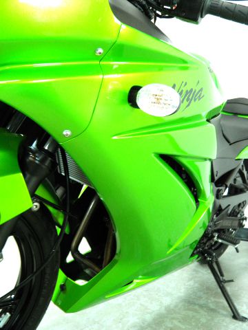 2012 Kawasaki NNJIA 250R Unknown
