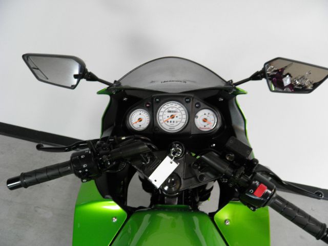 2012 Kawasaki NNJIA 250R Unknown