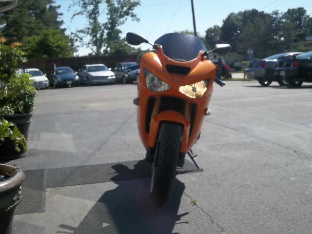 2004 Kawasaki NINJA SLT 1/2 Ton 4x4