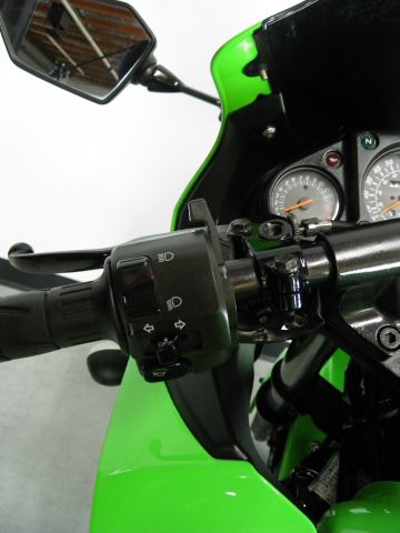 2008 Kawasaki Ninja 250R Unknown