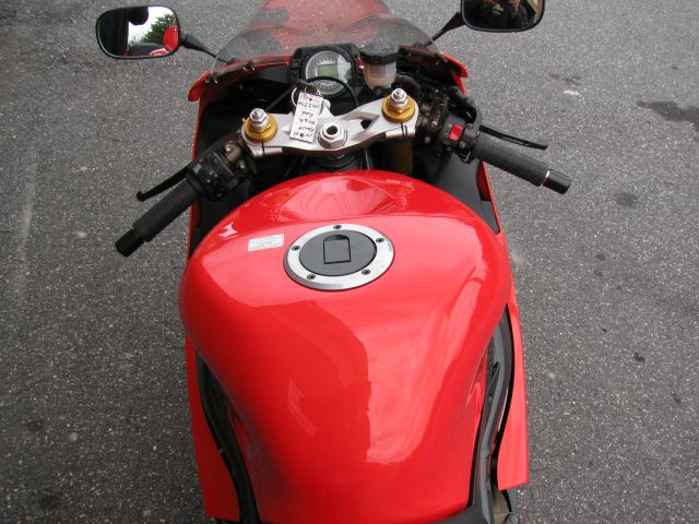 2005 Kawasaki Ninja zx-6R Unknown