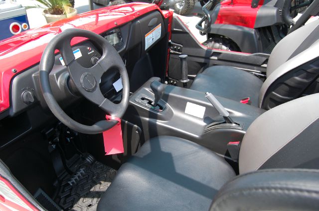 2013 Kawasaki Teryx Unknown