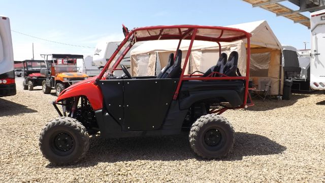 2008 Kawasaki Teryx 750 cc Unknown