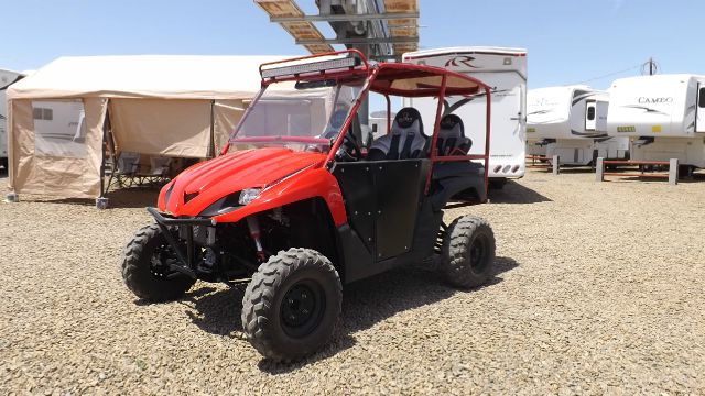 2008 Kawasaki Teryx 750 cc Unknown