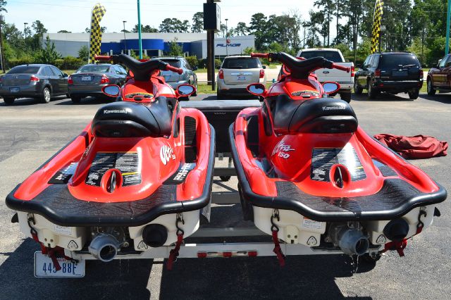 2000 Kawasaki Ultra 150 2.0T (M6) (discontinued)