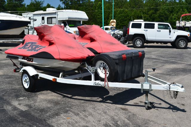 2000 Kawasaki Ultra 150 2.0T (M6) (discontinued)