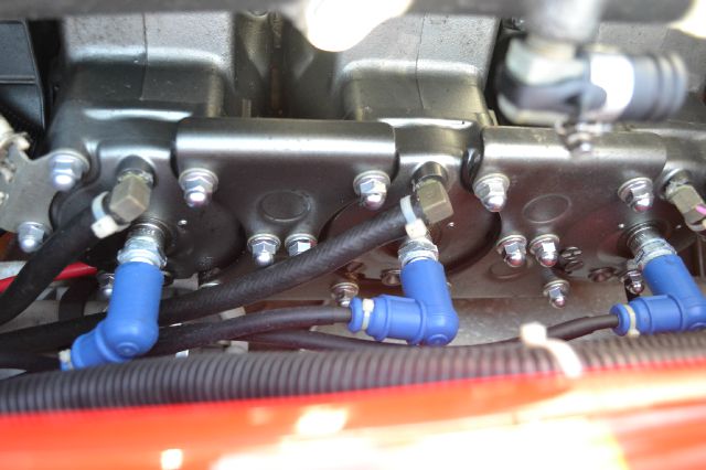 2000 Kawasaki Ultra 150 2.0T (M6) (discontinued)