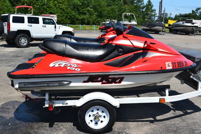 2000 Kawasaki Ultra 150 2.0T (M6) (discontinued)