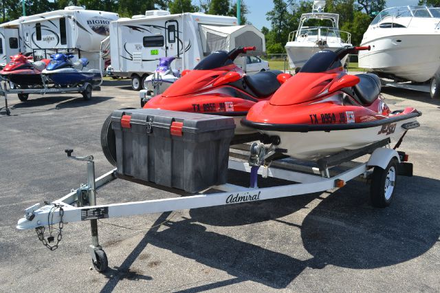 2000 Kawasaki Ultra 150 2.0T (M6) (discontinued)