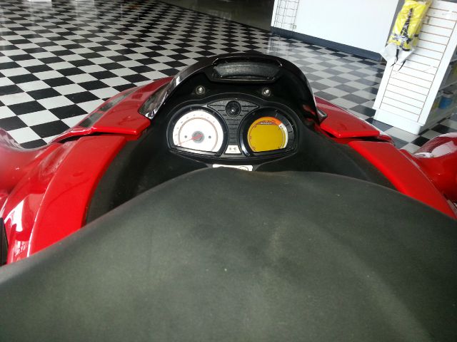 2009 Kawasaki Ultra 260x Unknown