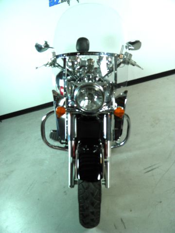 2006 Kawasaki VN1600-A2 Vulcan 1600 Classic Unknown