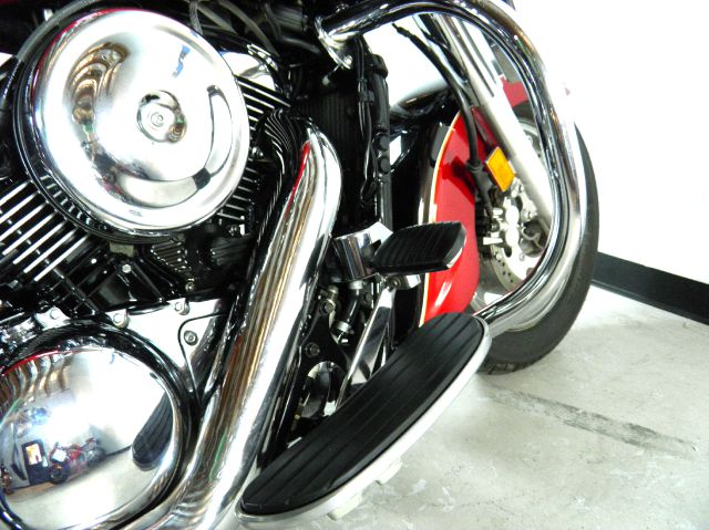 2006 Kawasaki VN1600-A2 Vulcan 1600 Classic Unknown