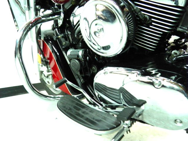 2006 Kawasaki VN1600-A2 Vulcan 1600 Classic Unknown