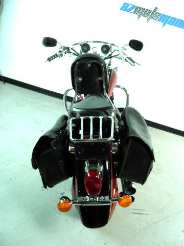 2006 Kawasaki VN1600-A2 Vulcan 1600 Classic Unknown