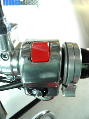 2006 Kawasaki VN1600-A2 Vulcan 1600 Classic Unknown