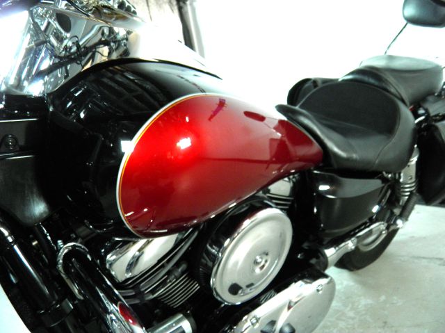 2006 Kawasaki VN1600-A2 Vulcan 1600 Classic Unknown