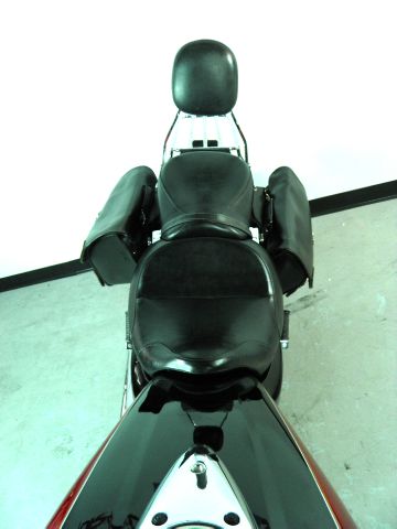 2006 Kawasaki VN1600-A2 Vulcan 1600 Classic Unknown