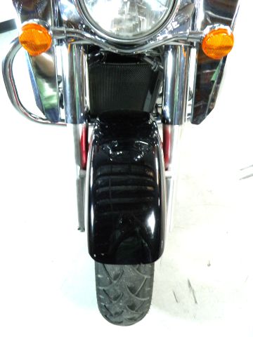 2006 Kawasaki VN1600-A2 Vulcan 1600 Classic Unknown