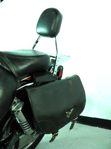 2006 Kawasaki VN1600-A2 Vulcan 1600 Classic Unknown