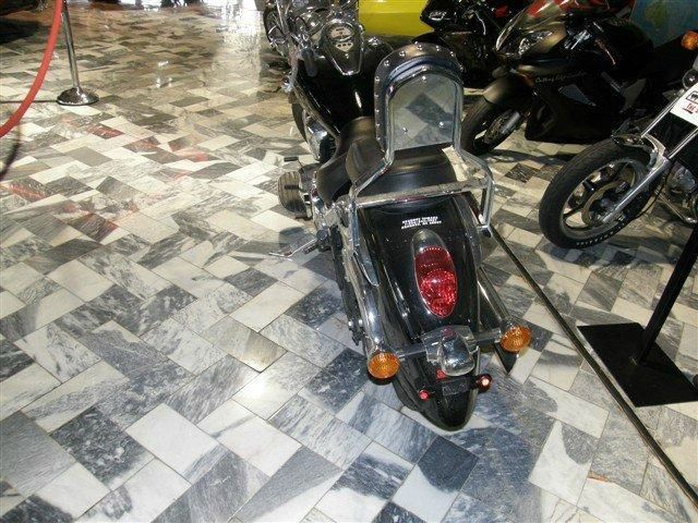 2009 Kawasaki VN900B Unknown