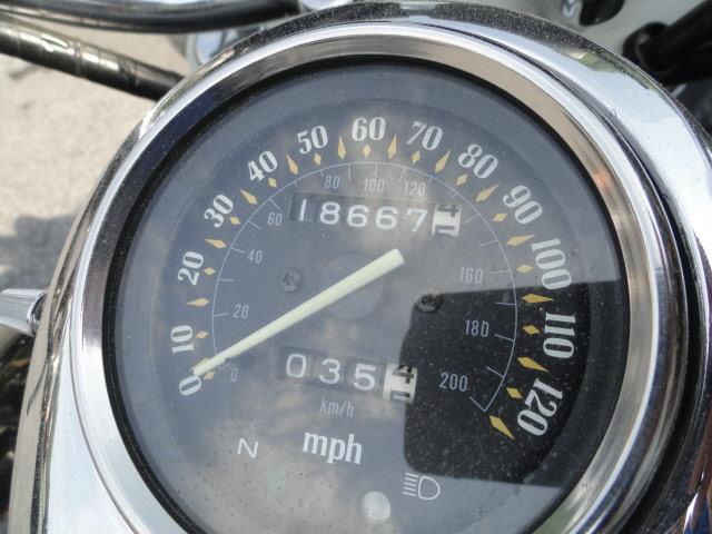 1999 Kawasaki Vulcan Touring 4WD