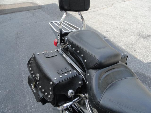 1999 Kawasaki Vulcan Touring 4WD