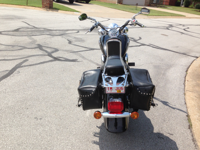 1998 Kawasaki Vulcan 1500 Unknown