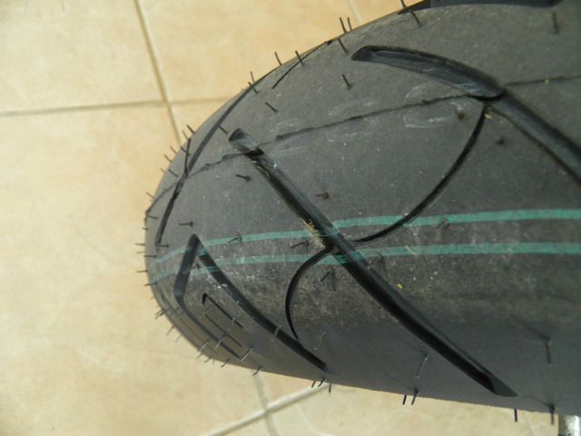 2004 Kawasaki Vulcan 1500 Touring 4WD