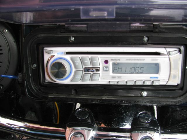 2005 Kawasaki Vulcan 1600 Nomad Unknown