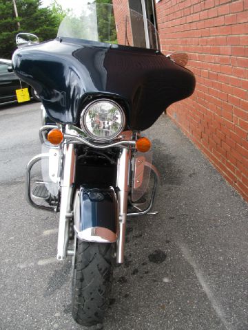 2005 Kawasaki Vulcan 1600 Nomad Unknown