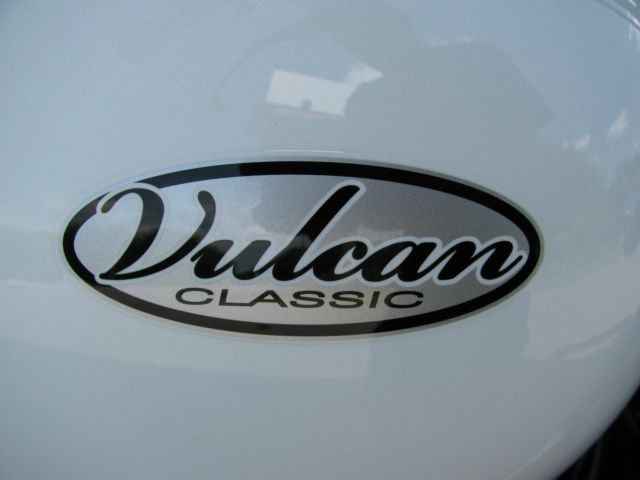 2012 Kawasaki Vulcan 900 Unknown