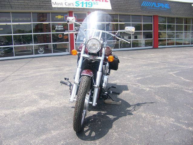 2011 Kawasaki VULCAN 900 CUSTOM Unknown