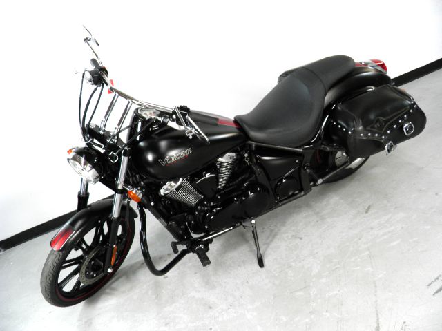 2011 Kawasaki VULCAN 900 CUSTOM Unknown