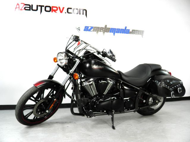 2011 Kawasaki VULCAN 900 CUSTOM Unknown