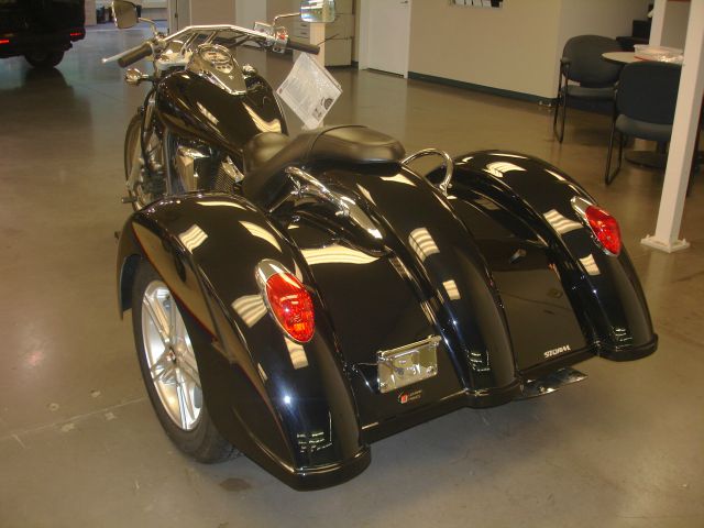 2009 Kawasaki Vulcan TRIKE 2002 Toyota SE