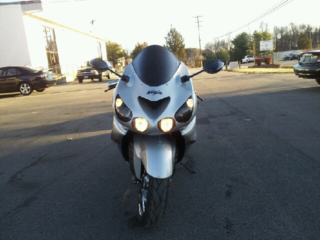 2008 Kawasaki ZX1400-C Unknown