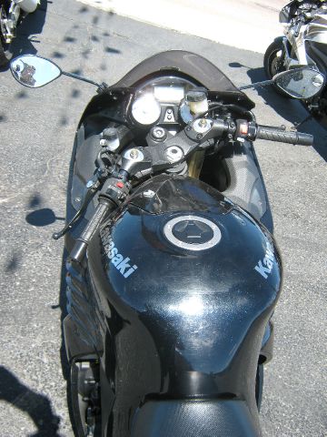 2008 Kawasaki ZX14R Ninja Unknown