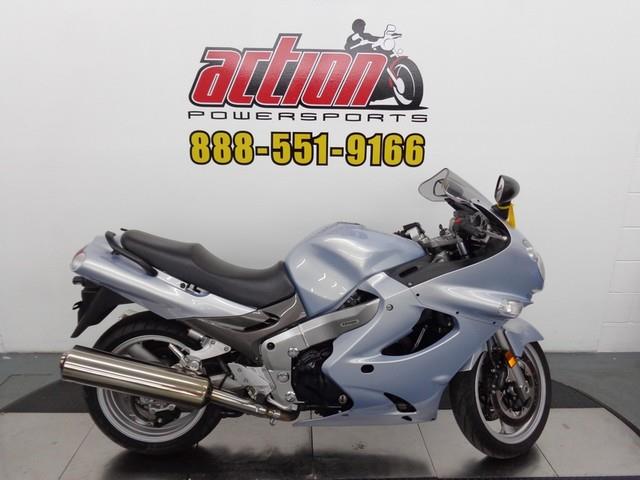 2004 Kawasaki ZZR 1200 Unknown