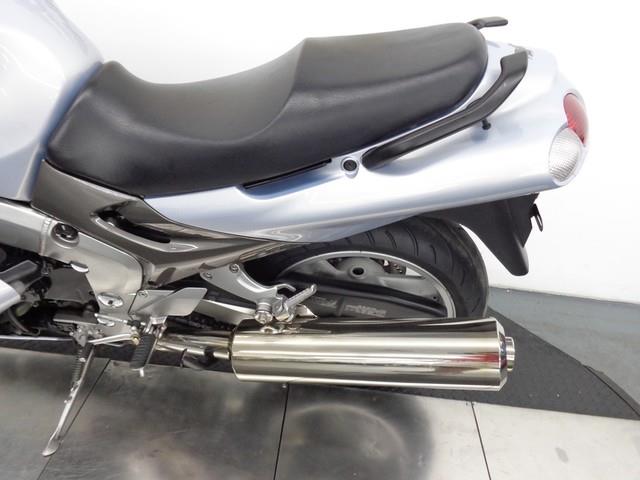 2004 Kawasaki ZZR 1200 Unknown