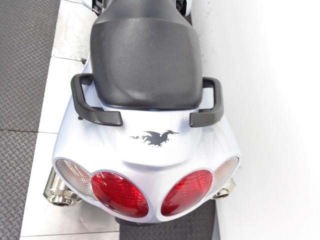 2004 Kawasaki ZZR 1200 Unknown