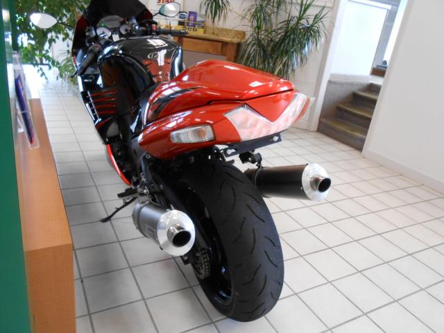 2009 Kawasaki Zx1400c9f Quad Cab HEMI SLT