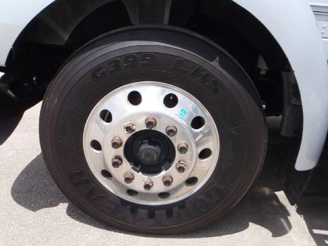 2005 Kenworth T-300 mechanic truck Unknown