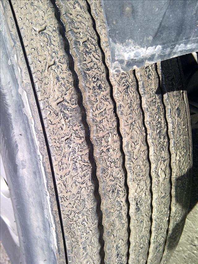 1997 Kenworth T2000 Unknown