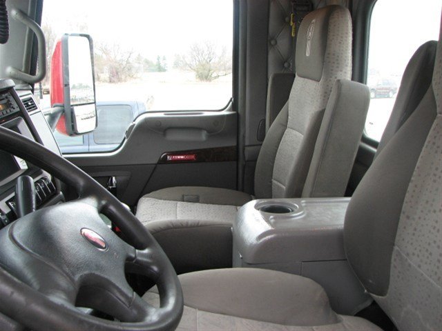 2010 Kenworth T800 5.6S