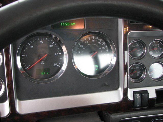 2010 Kenworth T800 5.6S