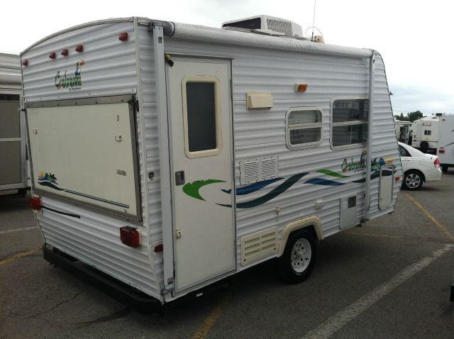 1999 Keystone Cabana Unknown