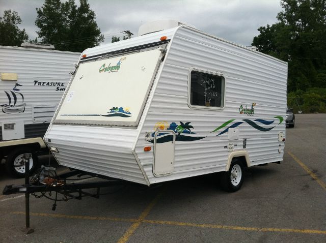1999 Keystone Cabana Unknown