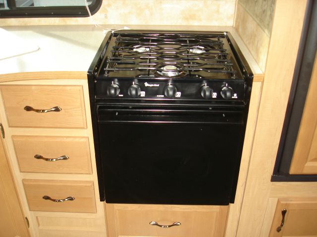 2008 Keystone CHALLENGER SXL